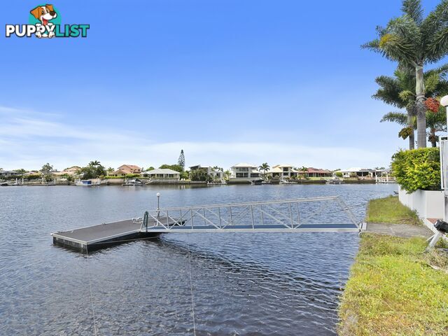 7 Skysail Court BANKSIA BEACH QLD 4507