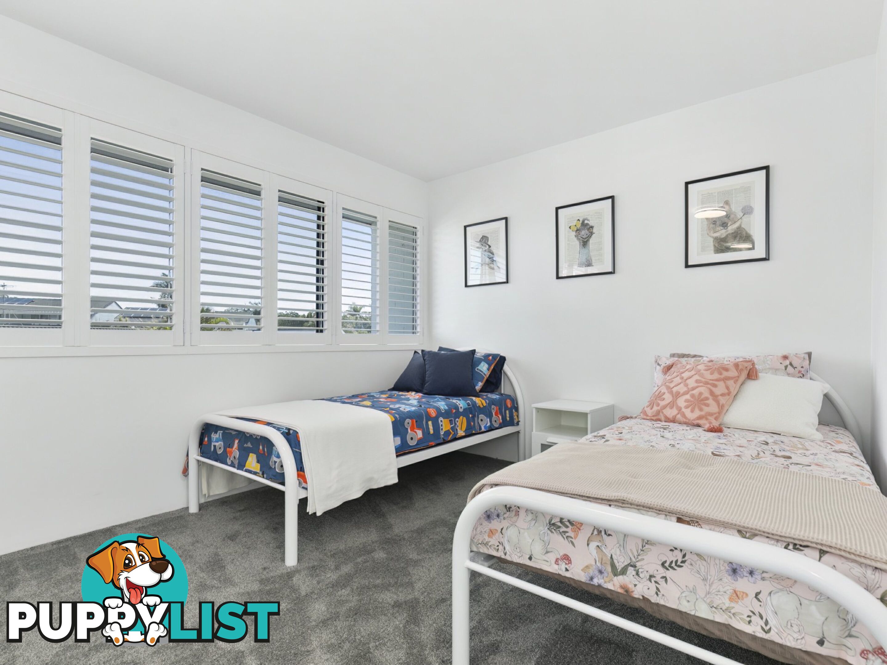 19A/16 Spinnaker Drive SANDSTONE POINT QLD 4511