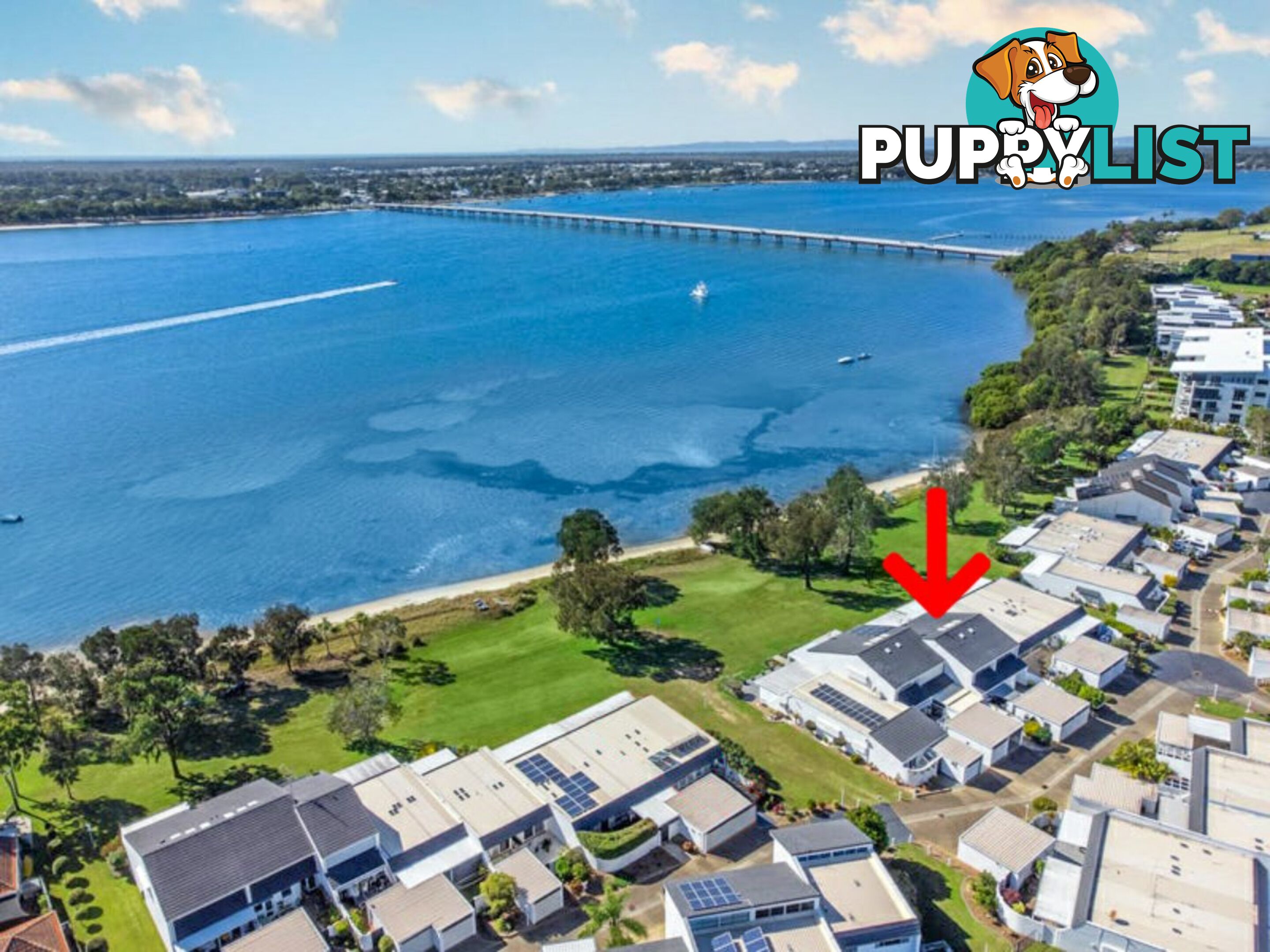 19A/16 Spinnaker Drive SANDSTONE POINT QLD 4511