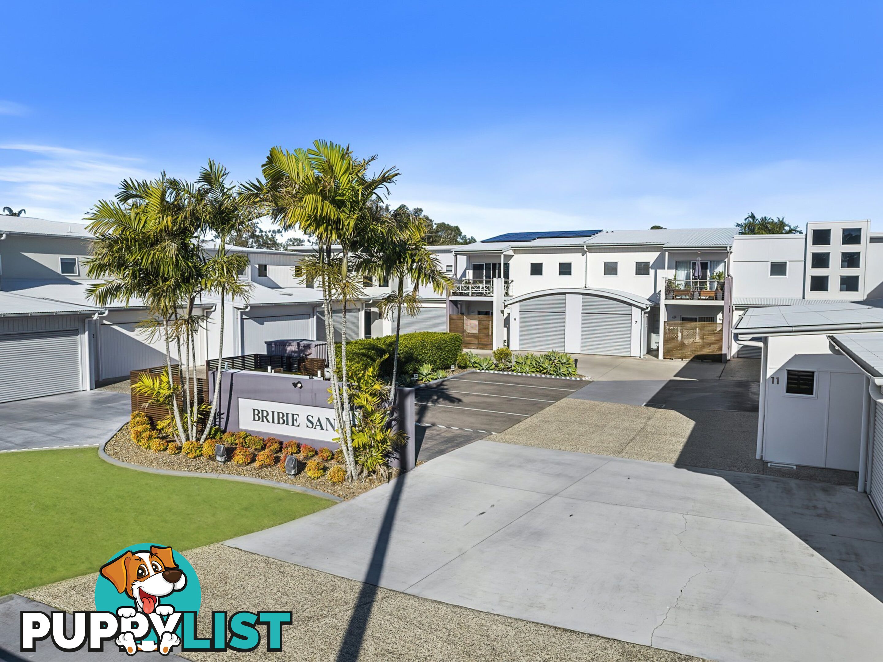 7/12-16 Kangaroo Avenue BONGAREE QLD 4507