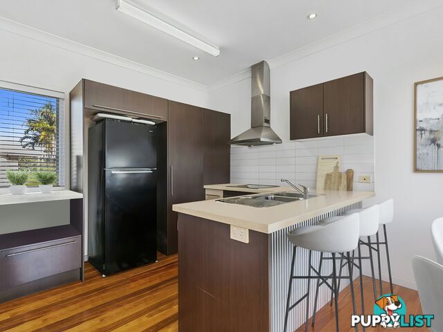 7/12-16 Kangaroo Avenue BONGAREE QLD 4507