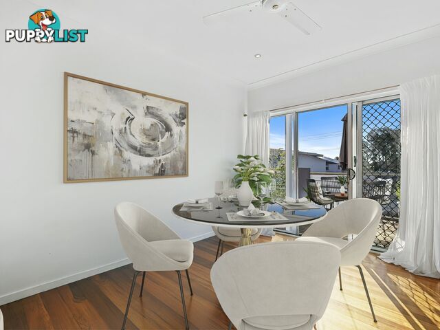 7/12-16 Kangaroo Avenue BONGAREE QLD 4507