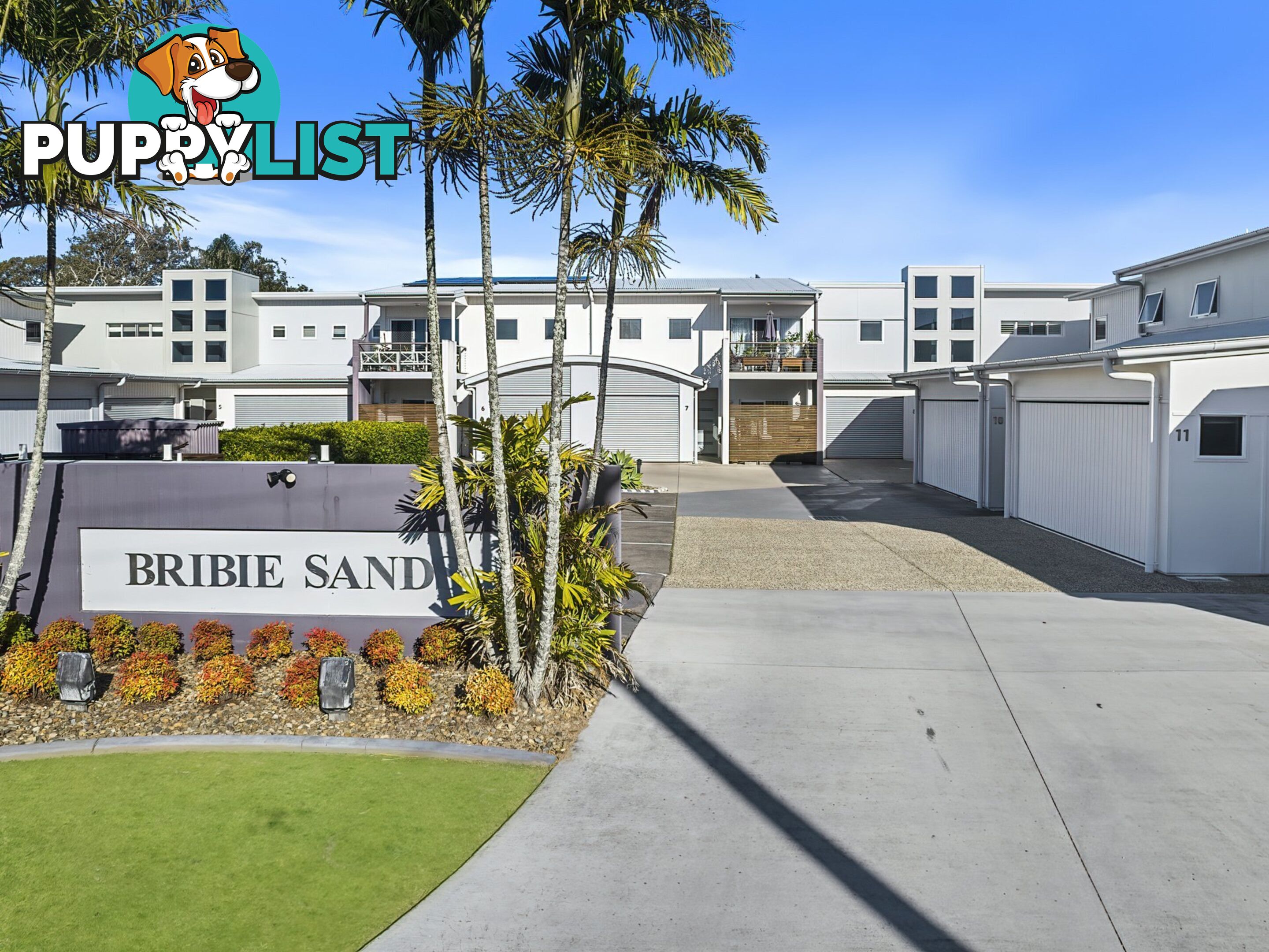 7/12-16 Kangaroo Avenue BONGAREE QLD 4507