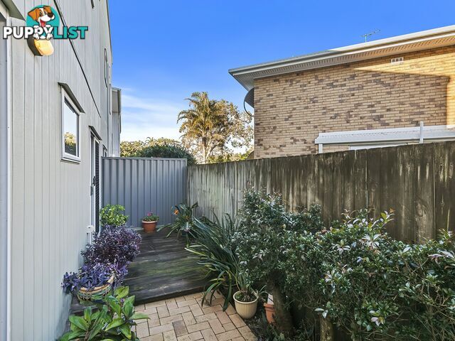 7/12-16 Kangaroo Avenue BONGAREE QLD 4507