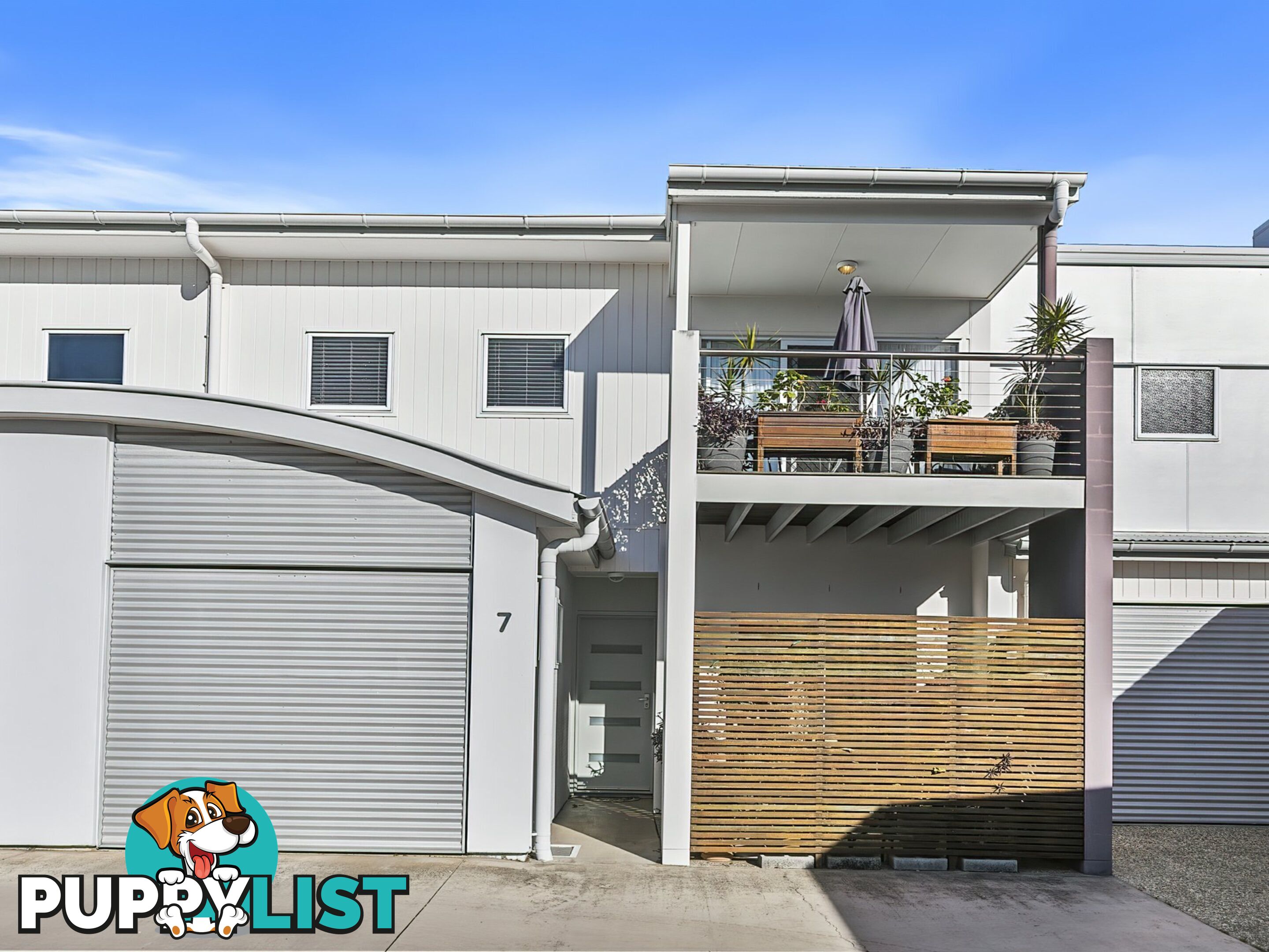 7/12-16 Kangaroo Avenue BONGAREE QLD 4507