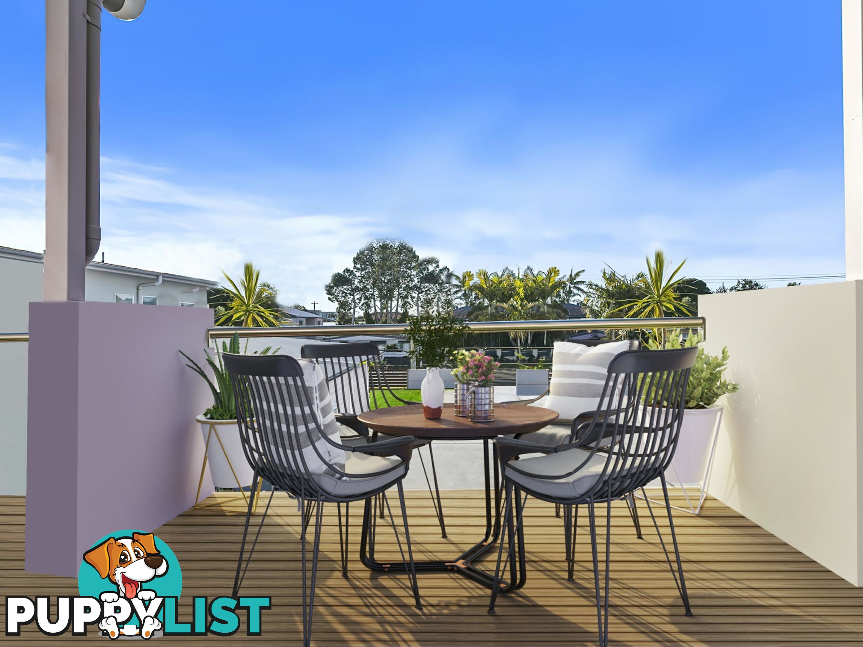 7/12-16 Kangaroo Avenue BONGAREE QLD 4507