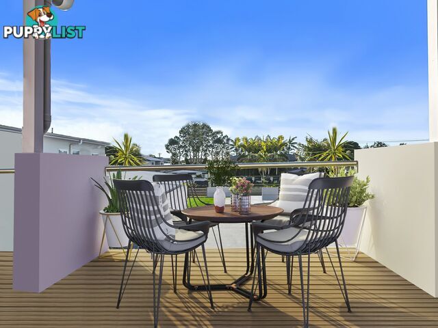 7/12-16 Kangaroo Avenue BONGAREE QLD 4507