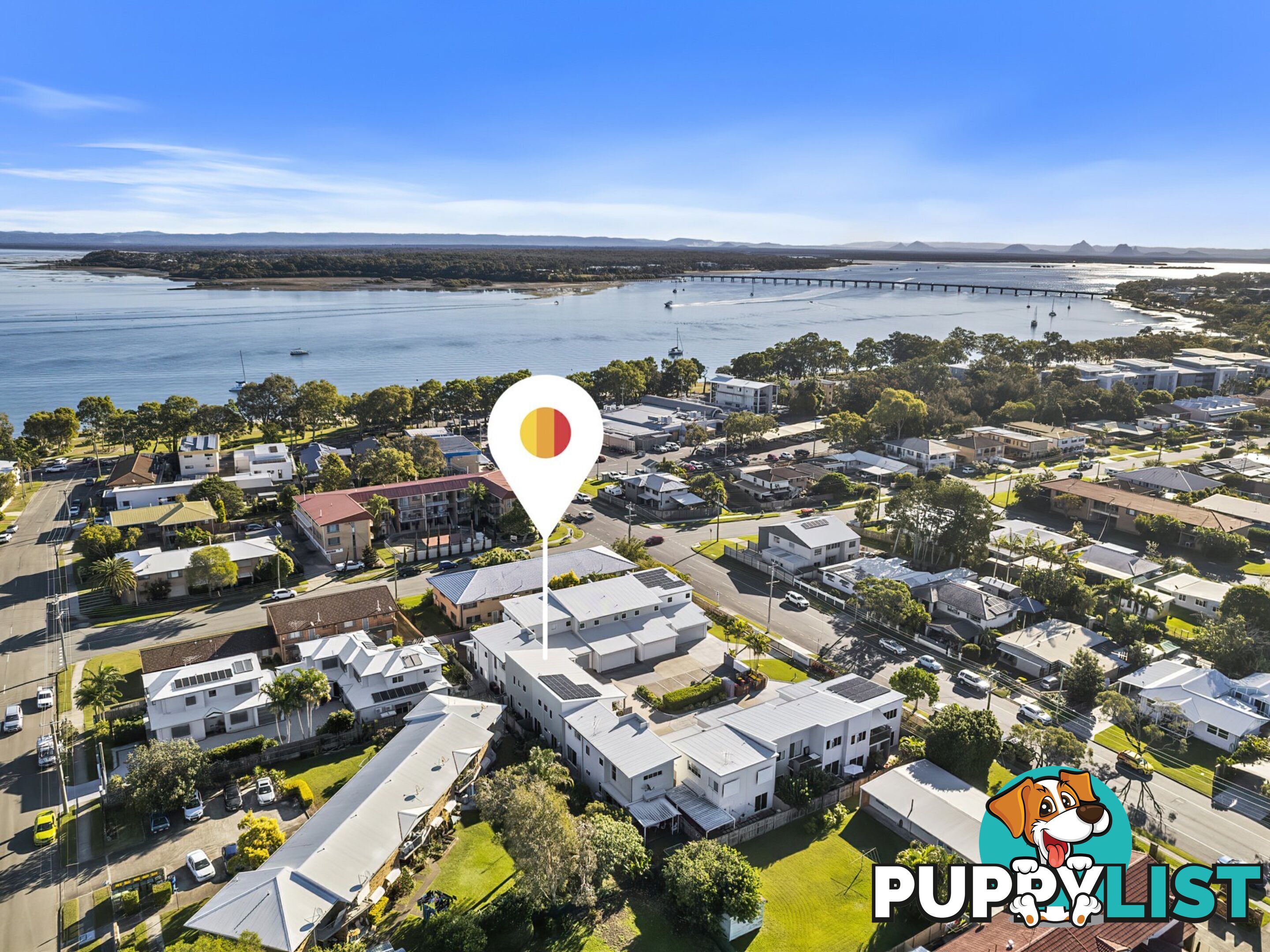 7/12-16 Kangaroo Avenue BONGAREE QLD 4507