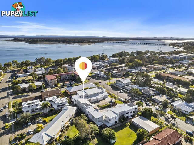 7/12-16 Kangaroo Avenue BONGAREE QLD 4507