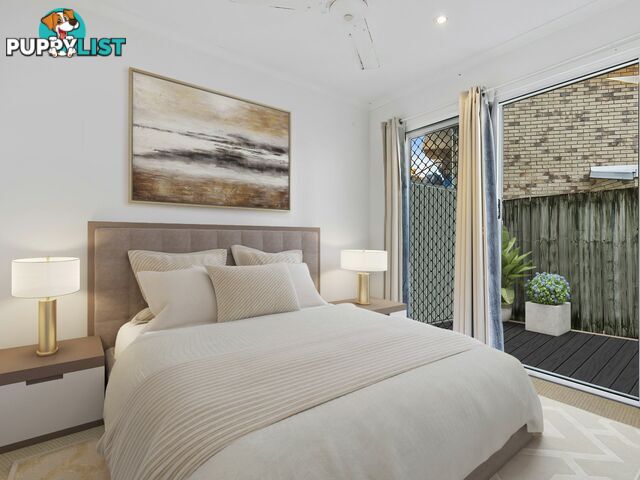 7/12-16 Kangaroo Avenue BONGAREE QLD 4507