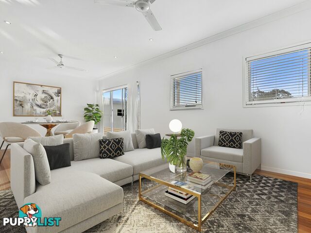 7/12-16 Kangaroo Avenue BONGAREE QLD 4507