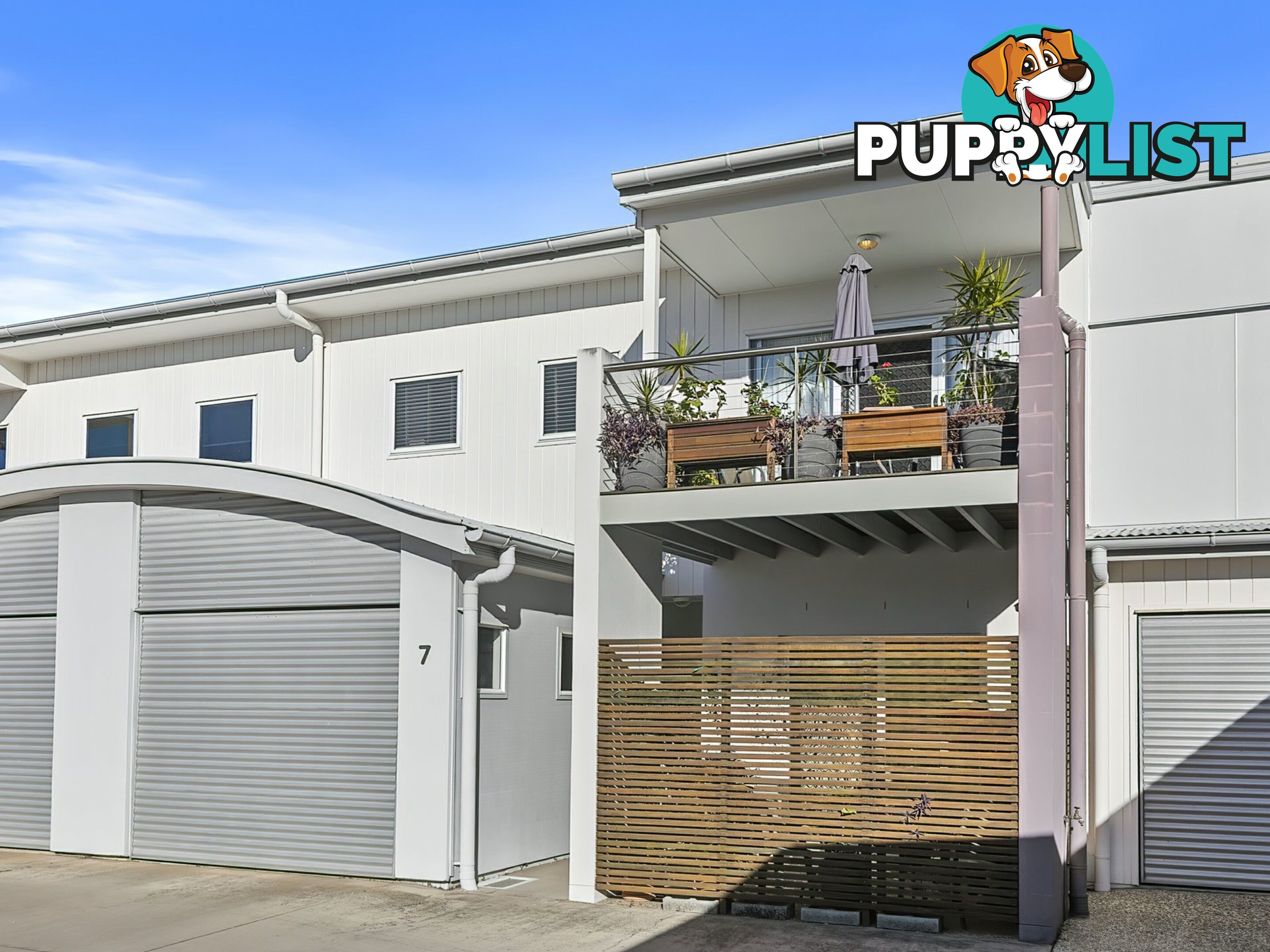 7/12-16 Kangaroo Avenue BONGAREE QLD 4507