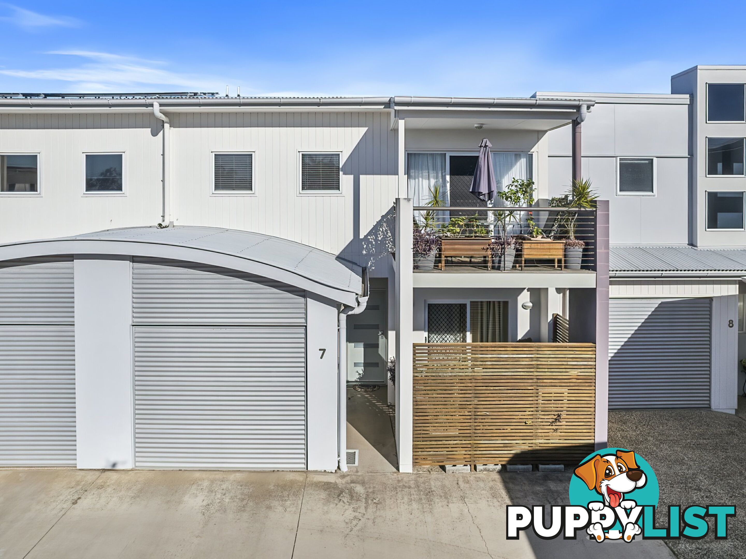 7/12-16 Kangaroo Avenue BONGAREE QLD 4507
