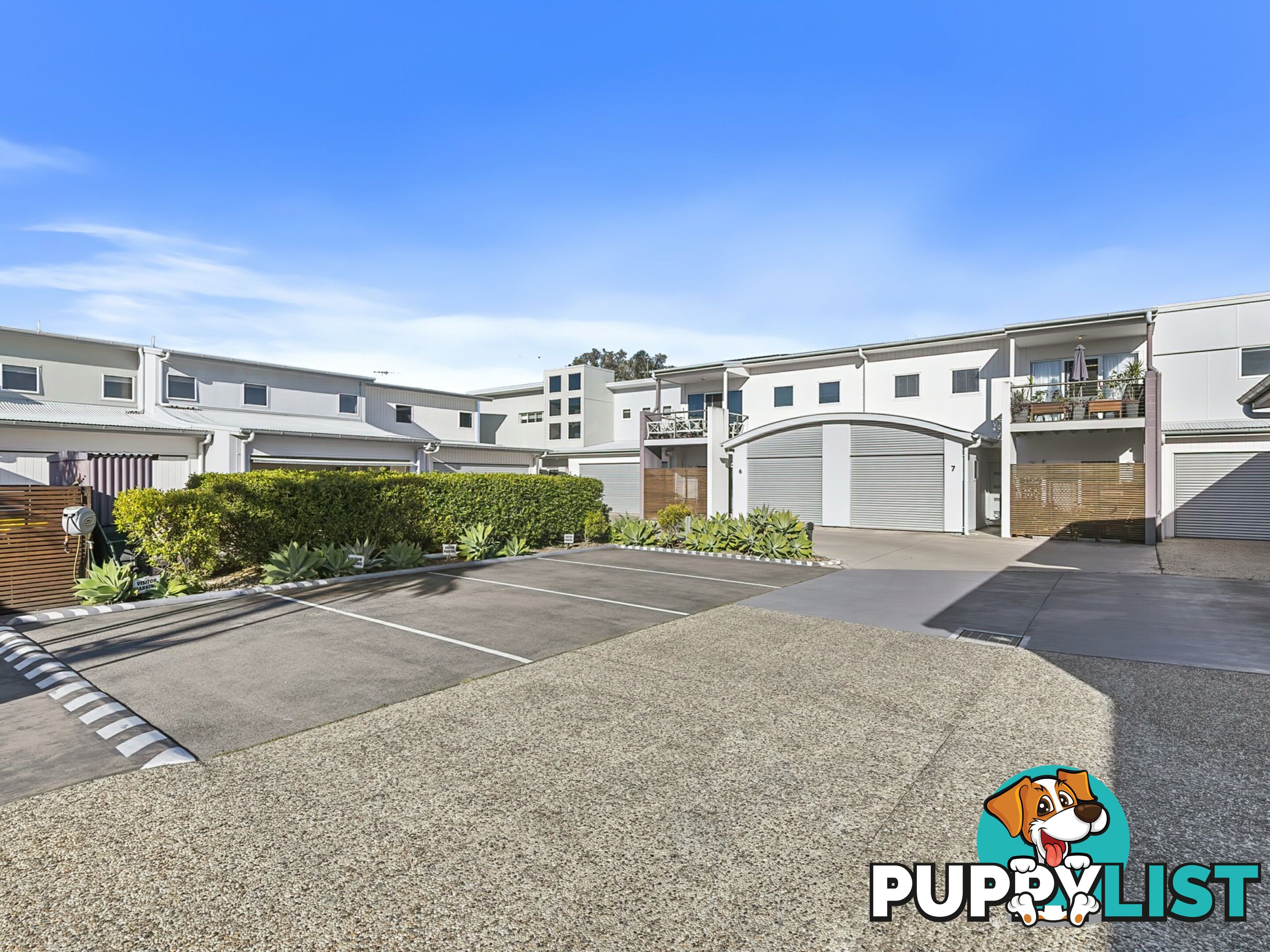 7/12-16 Kangaroo Avenue BONGAREE QLD 4507