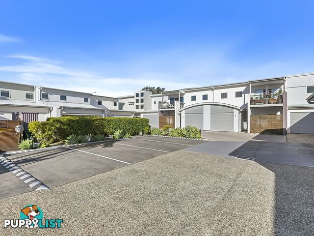 7/12-16 Kangaroo Avenue BONGAREE QLD 4507