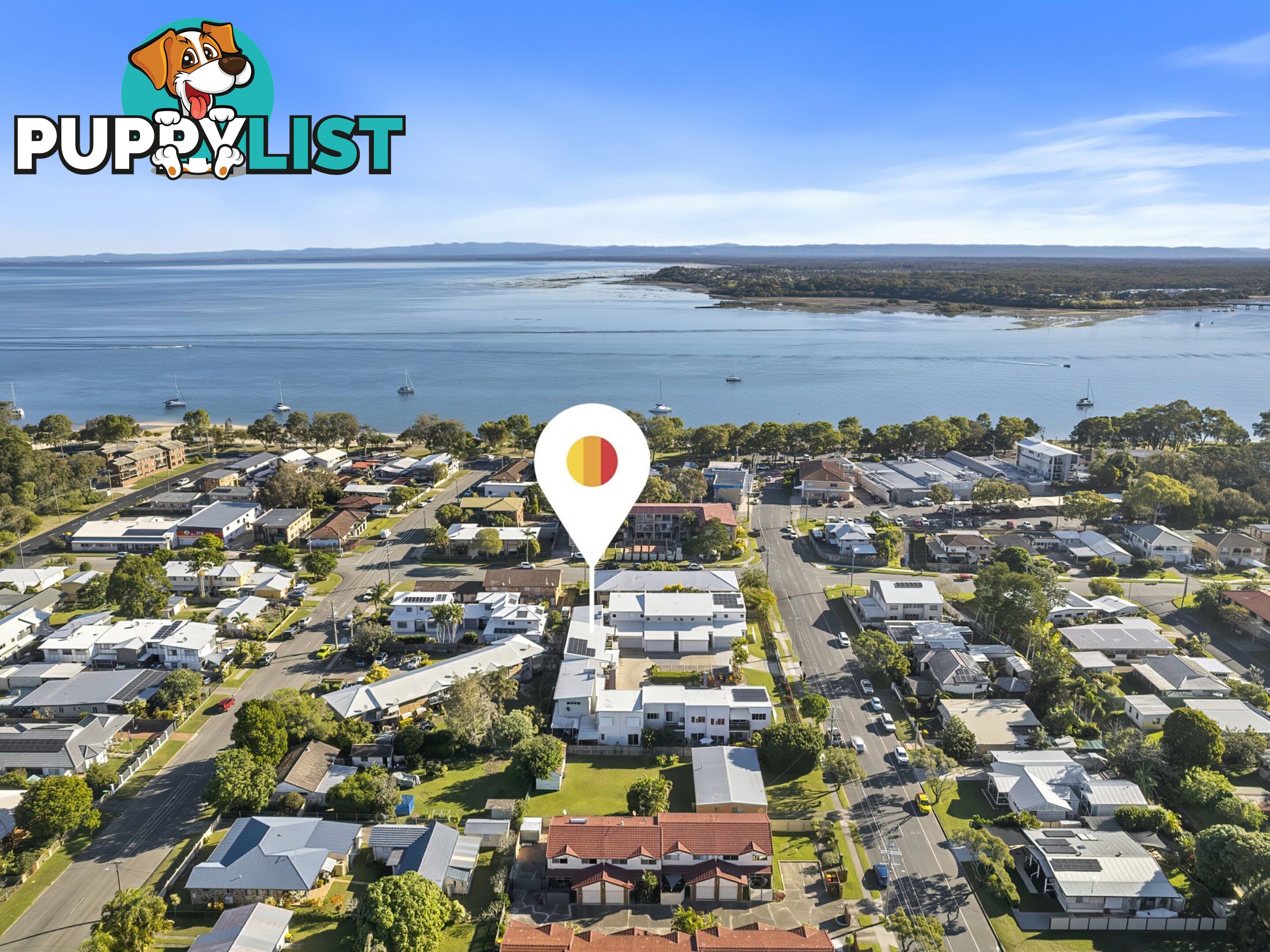 7/12-16 Kangaroo Avenue BONGAREE QLD 4507