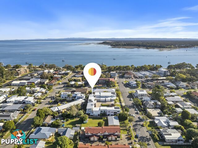 7/12-16 Kangaroo Avenue BONGAREE QLD 4507