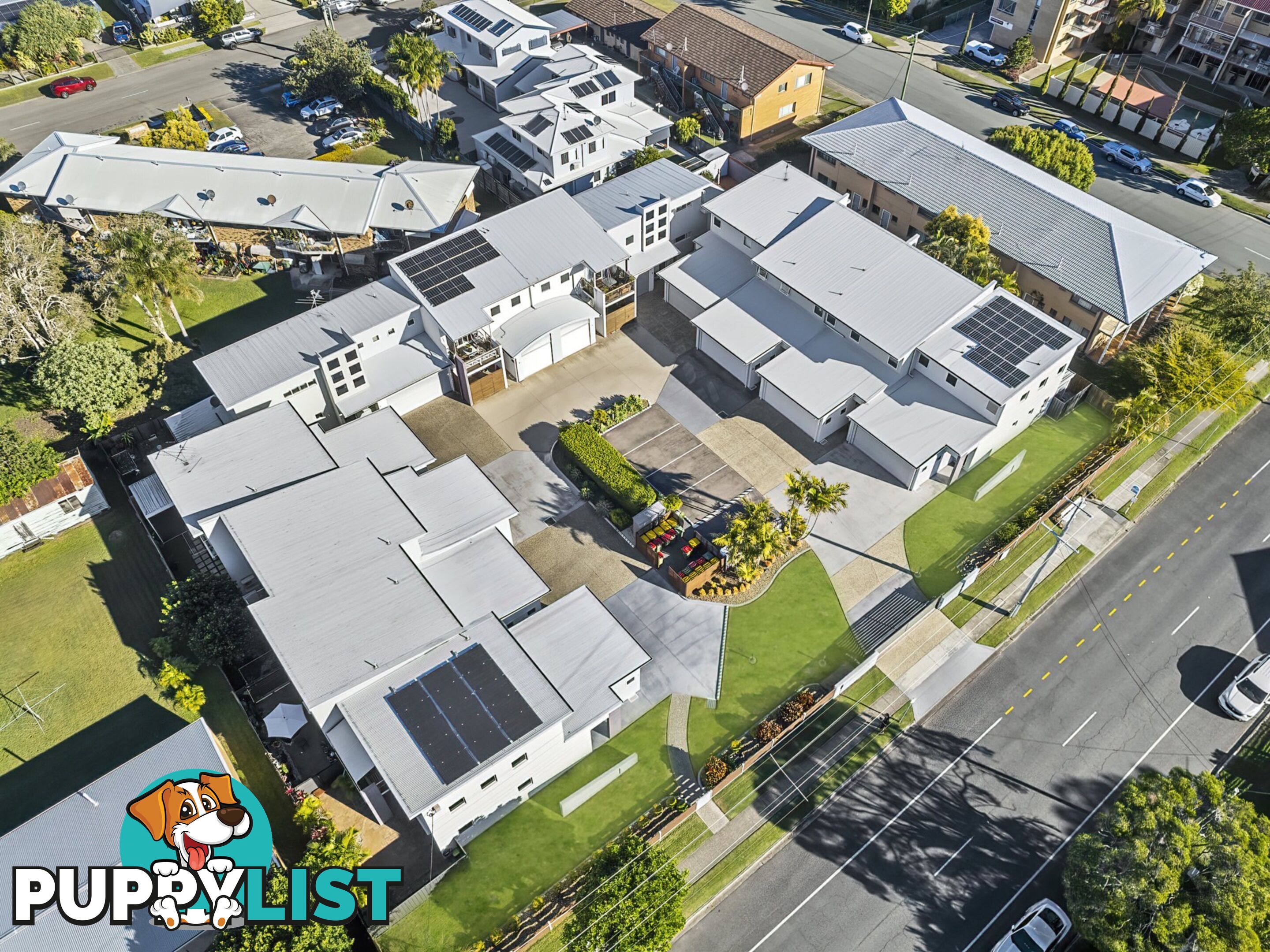 7/12-16 Kangaroo Avenue BONGAREE QLD 4507