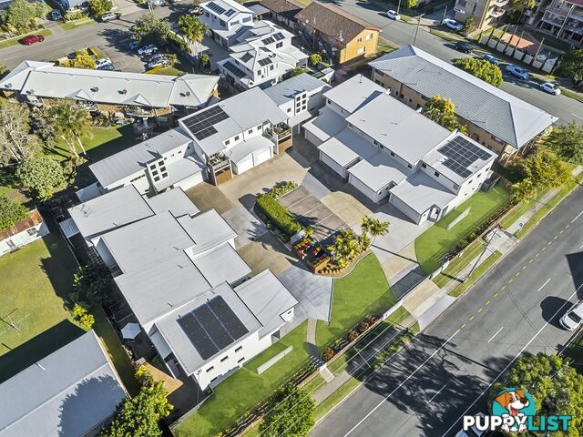 7/12-16 Kangaroo Avenue BONGAREE QLD 4507