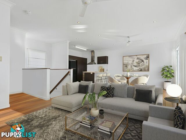 7/12-16 Kangaroo Avenue BONGAREE QLD 4507