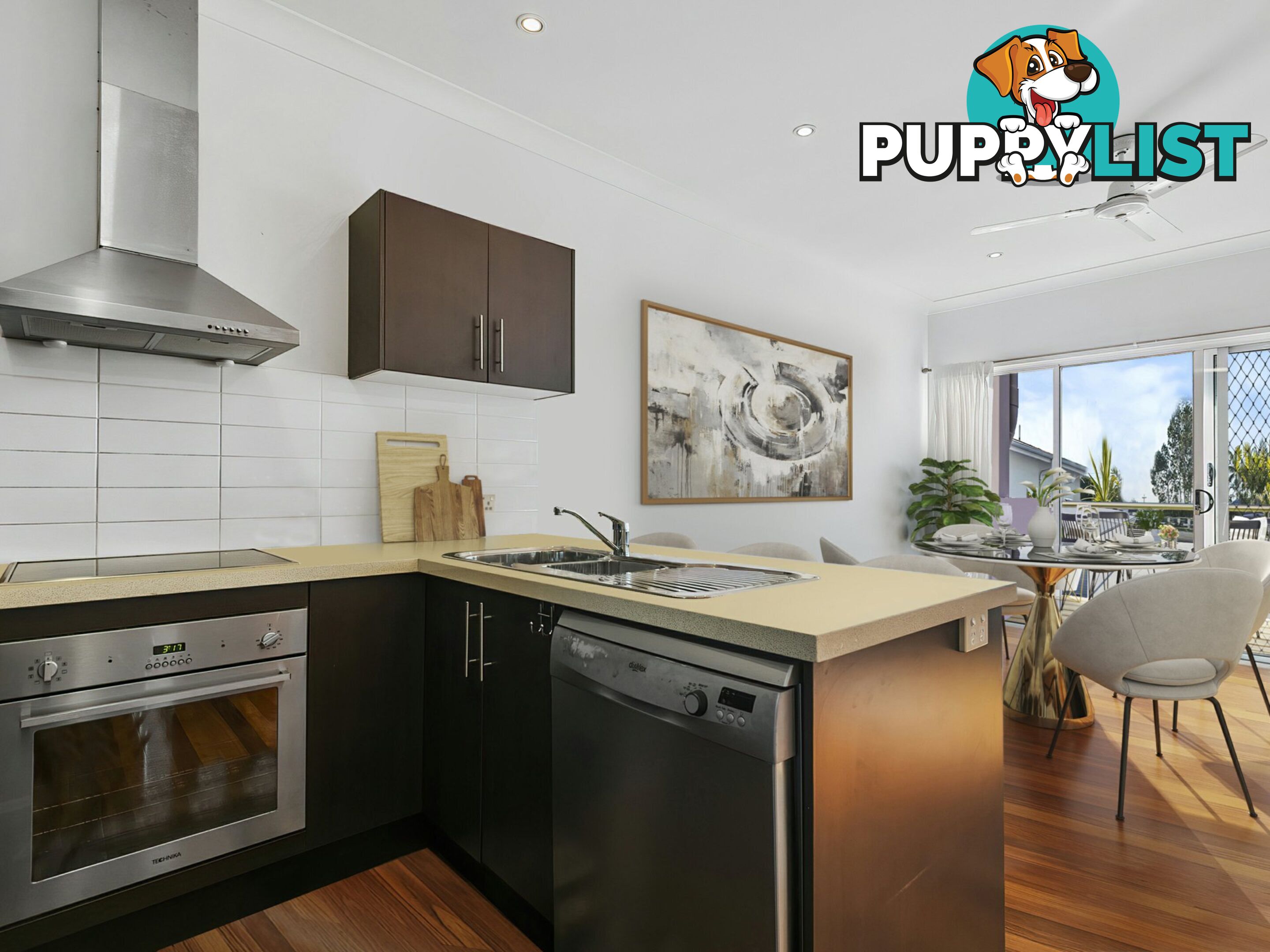7/12-16 Kangaroo Avenue BONGAREE QLD 4507