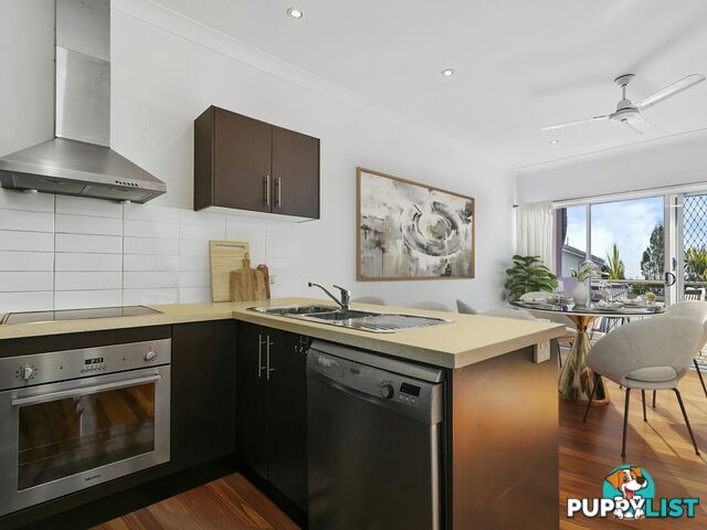 7/12-16 Kangaroo Avenue BONGAREE QLD 4507