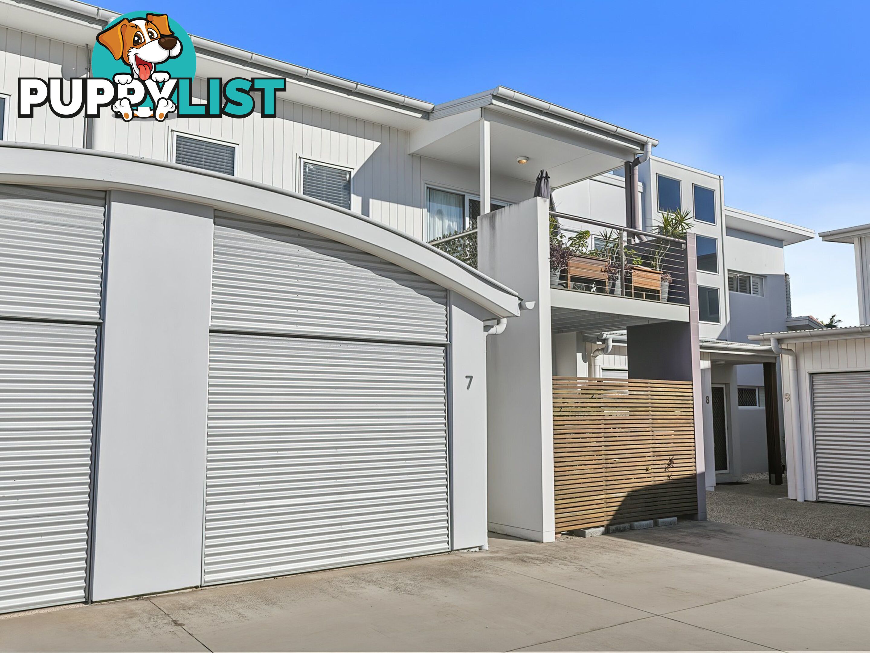 7/12-16 Kangaroo Avenue BONGAREE QLD 4507