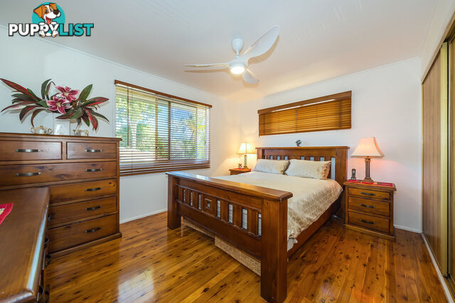 24 Rose Street GODWIN BEACH QLD 4511