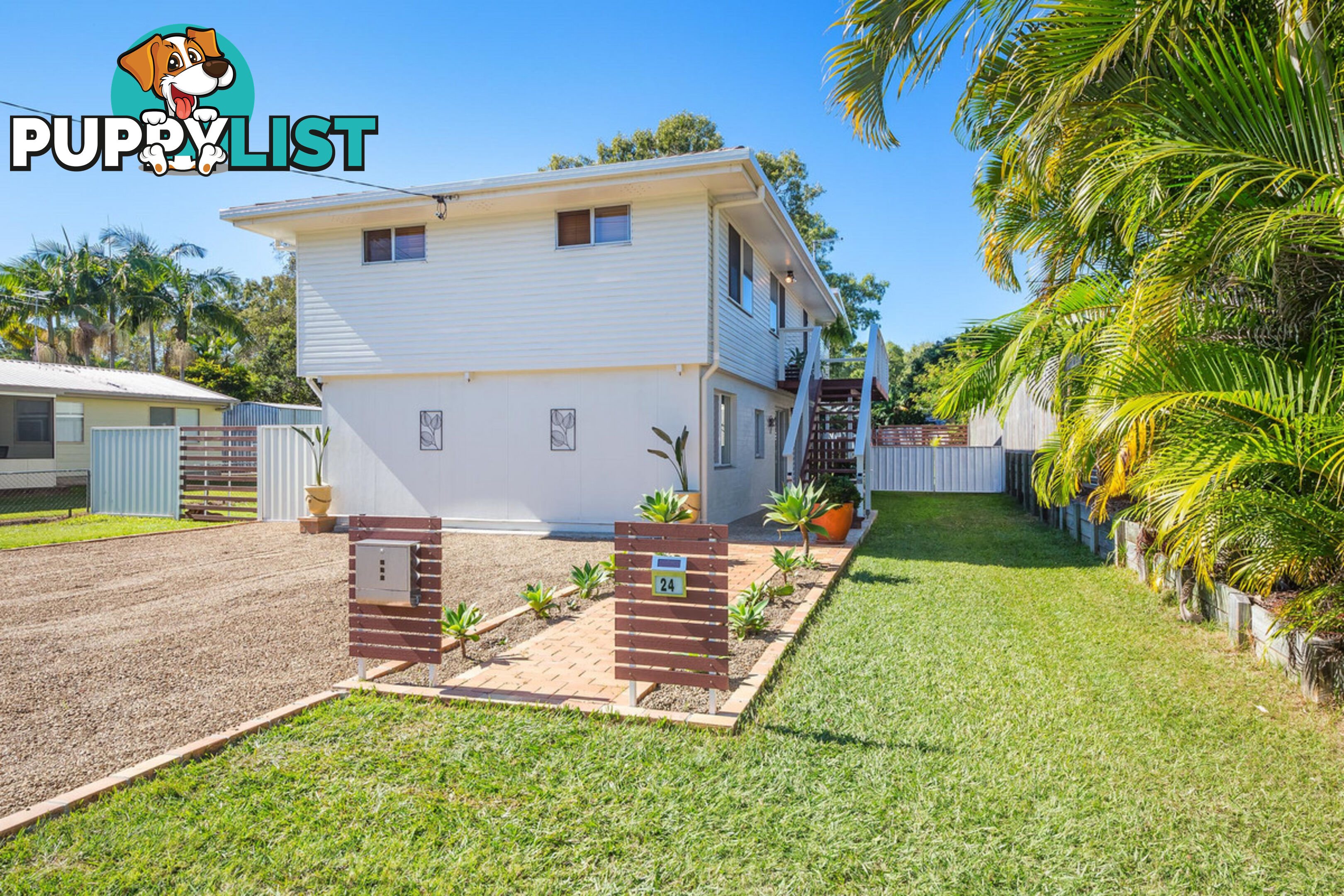 24 Rose Street GODWIN BEACH QLD 4511