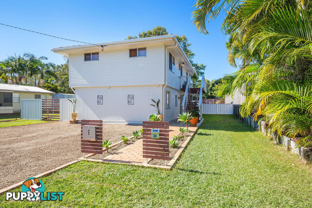 24 Rose Street GODWIN BEACH QLD 4511