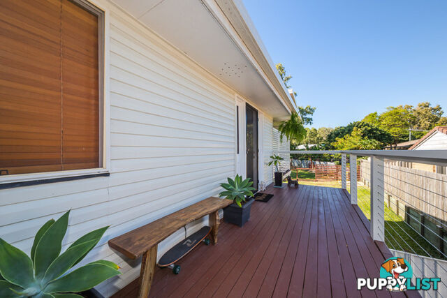 24 Rose Street GODWIN BEACH QLD 4511