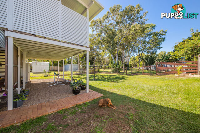 24 Rose Street GODWIN BEACH QLD 4511