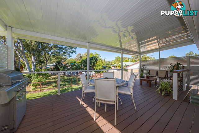 24 Rose Street GODWIN BEACH QLD 4511