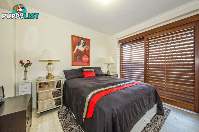 24 Rose Street GODWIN BEACH QLD 4511