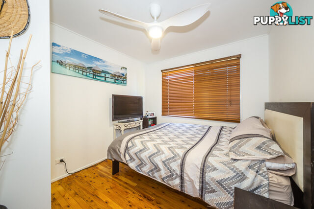 24 Rose Street GODWIN BEACH QLD 4511