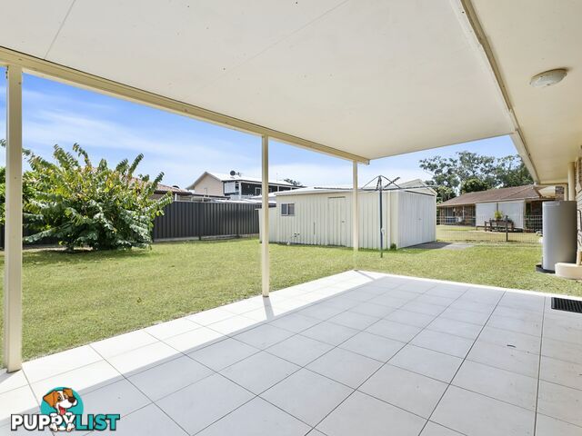 5 Eden Crescent WOORIM QLD 4507