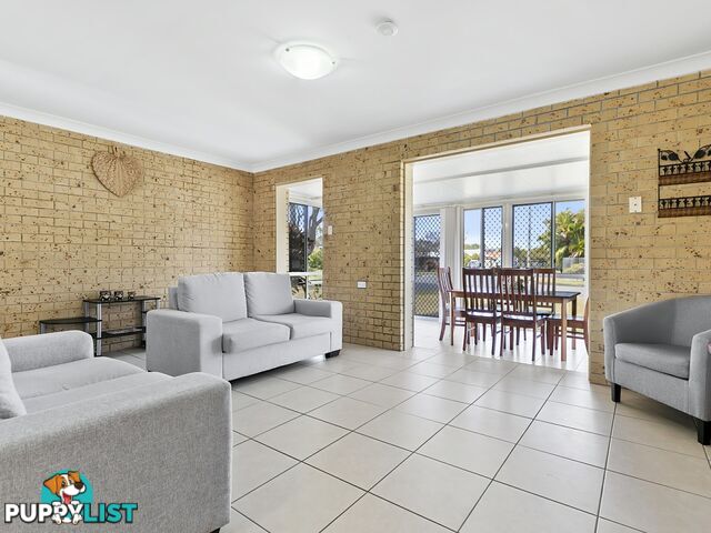 5 Eden Crescent WOORIM QLD 4507