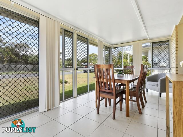 5 Eden Crescent WOORIM QLD 4507