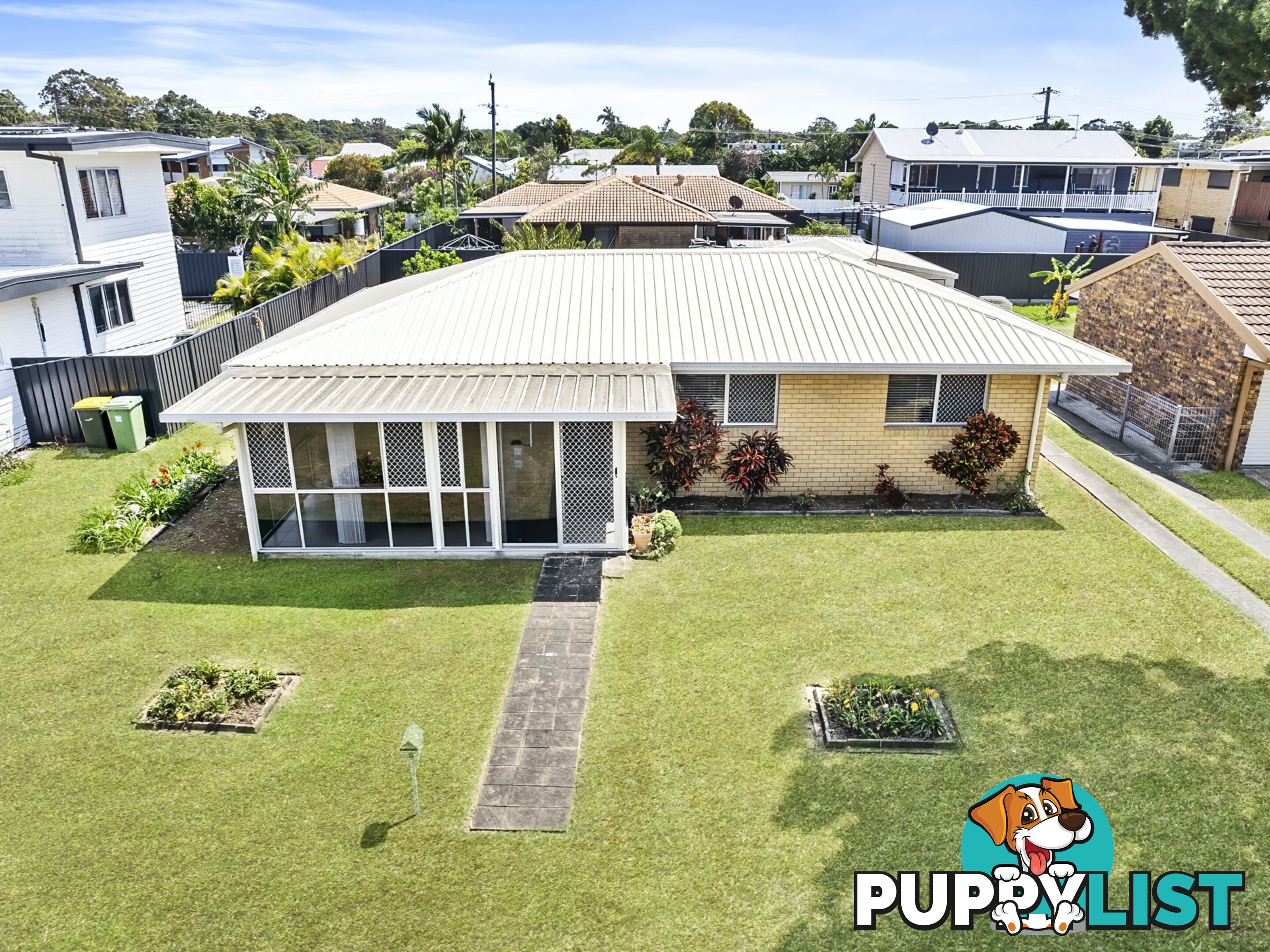 5 Eden Crescent WOORIM QLD 4507