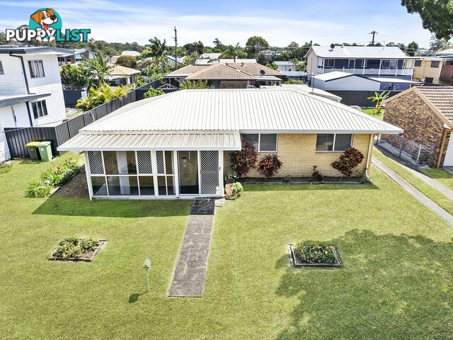 5 Eden Crescent WOORIM QLD 4507