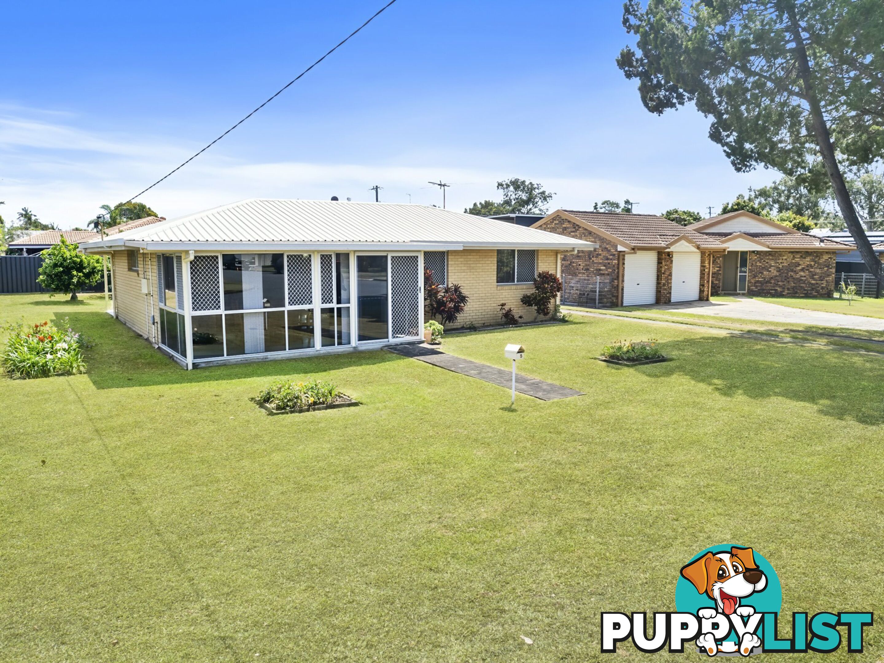 5 Eden Crescent WOORIM QLD 4507