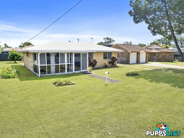 5 Eden Crescent WOORIM QLD 4507