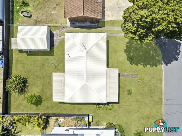 5 Eden Crescent WOORIM QLD 4507