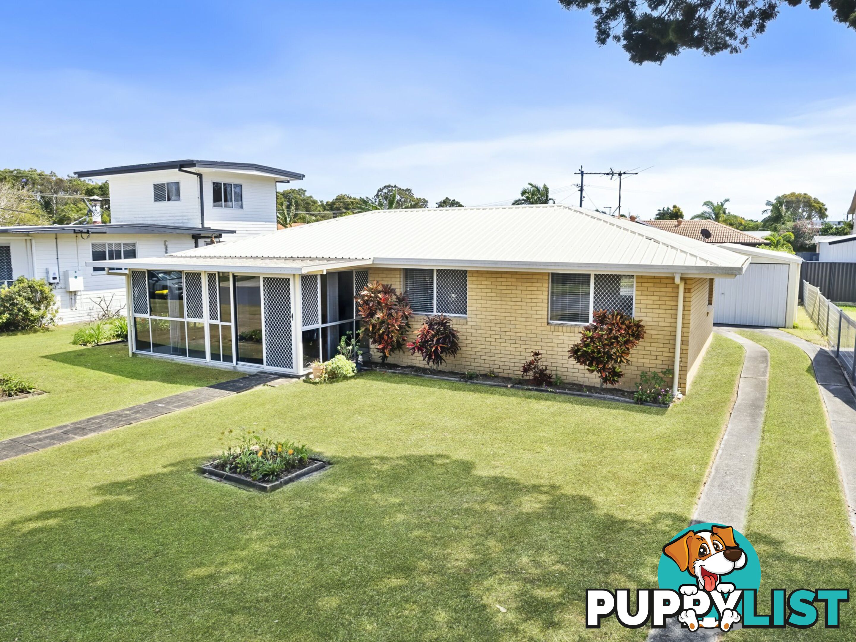 5 Eden Crescent WOORIM QLD 4507