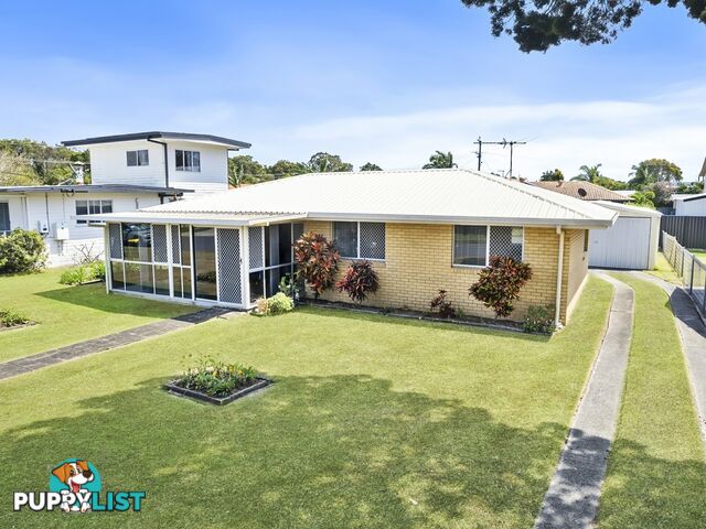 5 Eden Crescent WOORIM QLD 4507