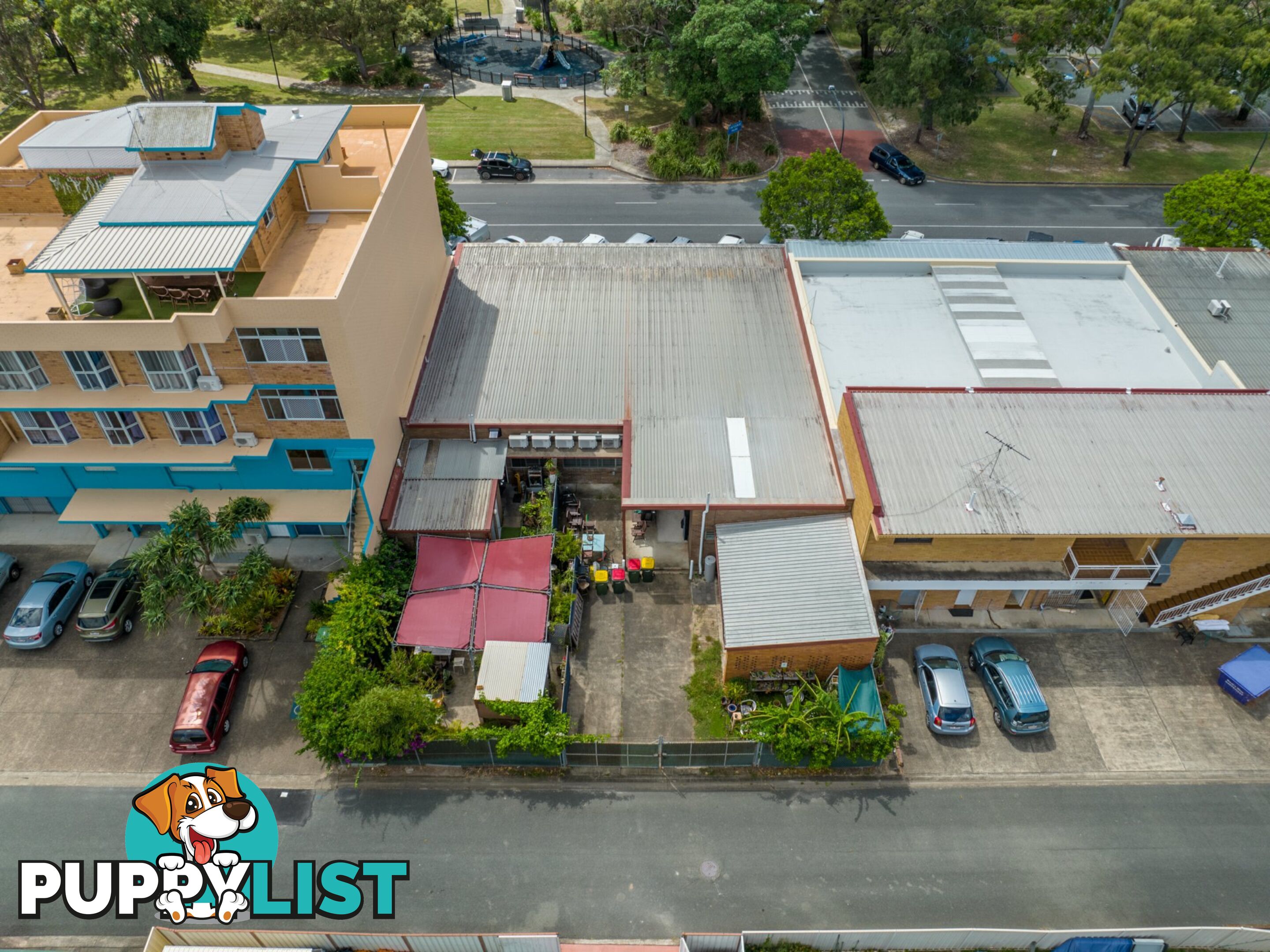 14-16 Jacana Avenue WOORIM QLD 4507