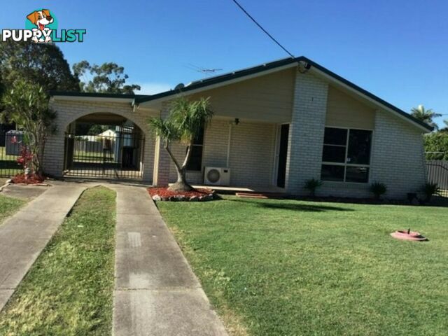 29 Seeana Court NINGI QLD 4511