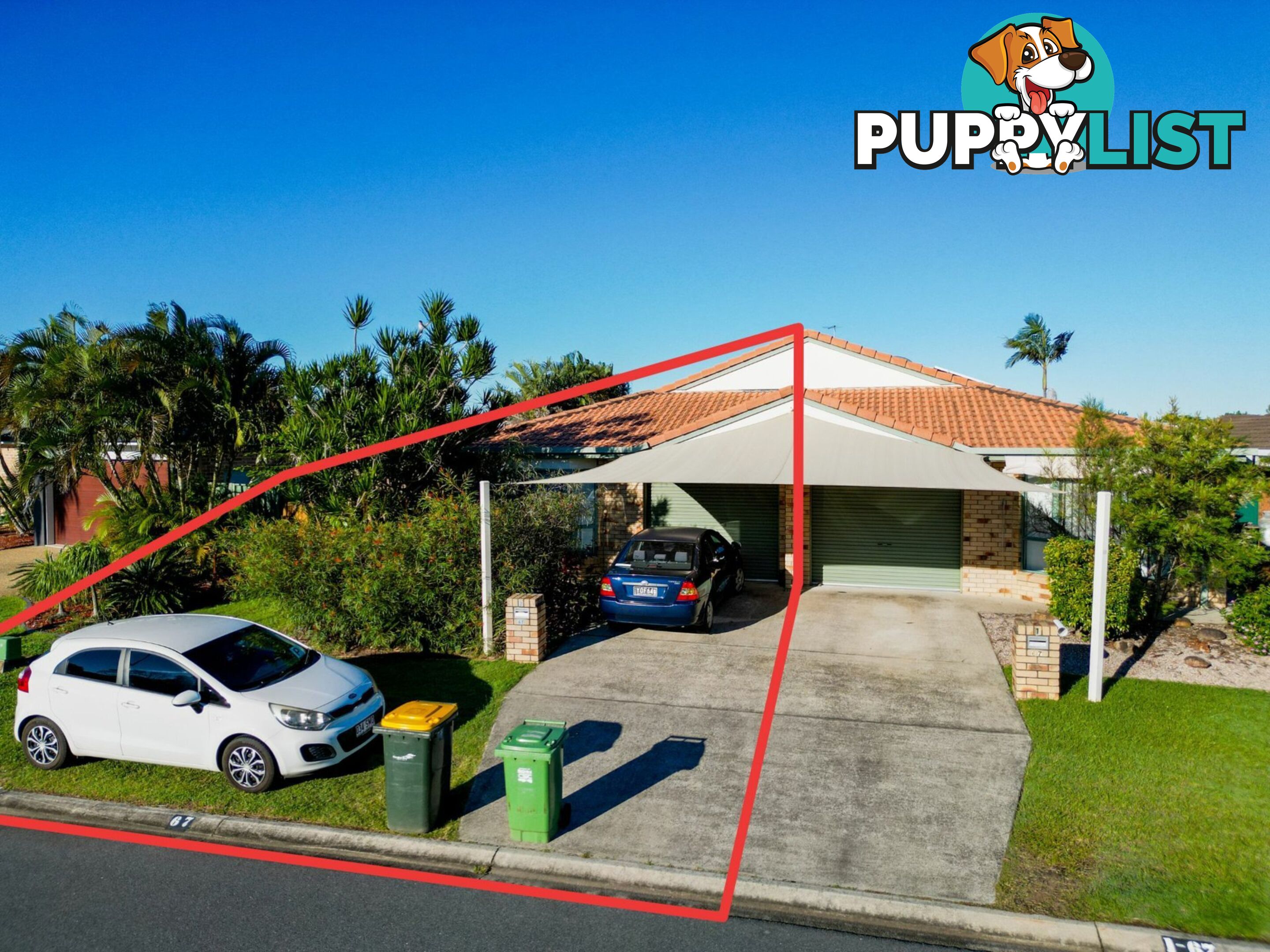 2/67 Phoenix Avenue BONGAREE QLD 4507