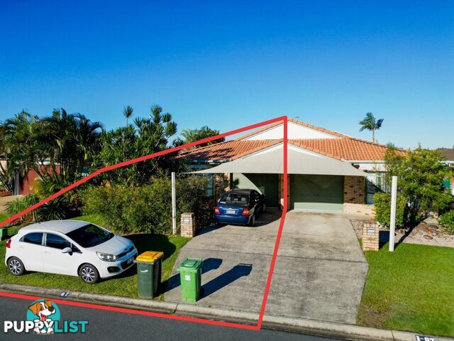 2/67 Phoenix Avenue BONGAREE QLD 4507