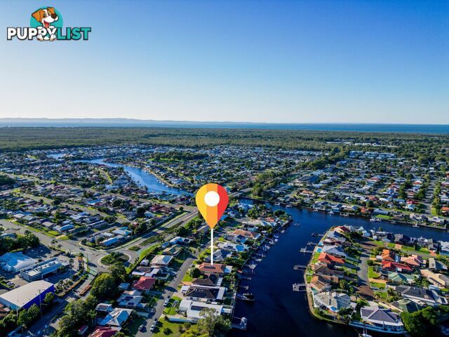 2/67 Phoenix Avenue BONGAREE QLD 4507